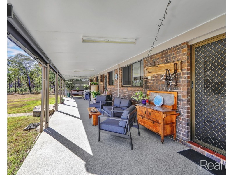 105 Reads Road, Bucca QLD 4670