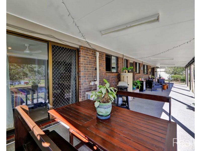 105 Reads Road, Bucca QLD 4670