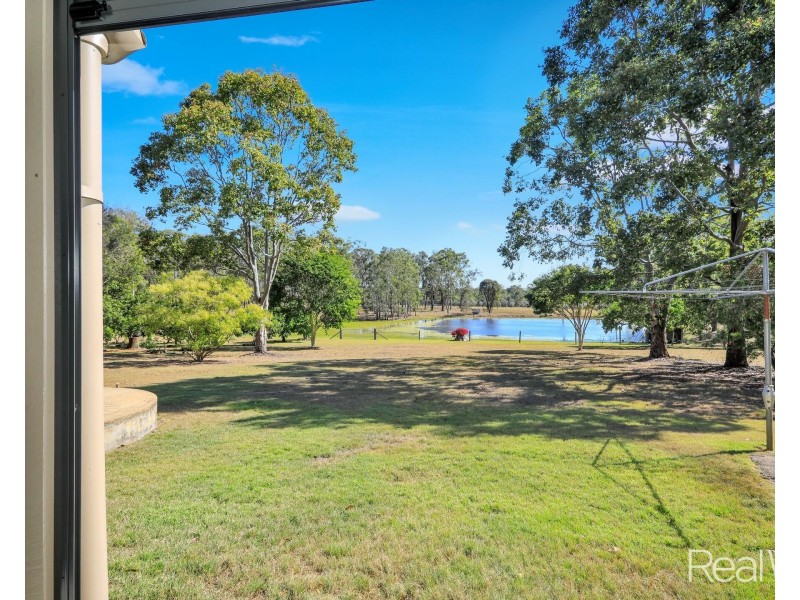 105 Reads Road, Bucca QLD 4670