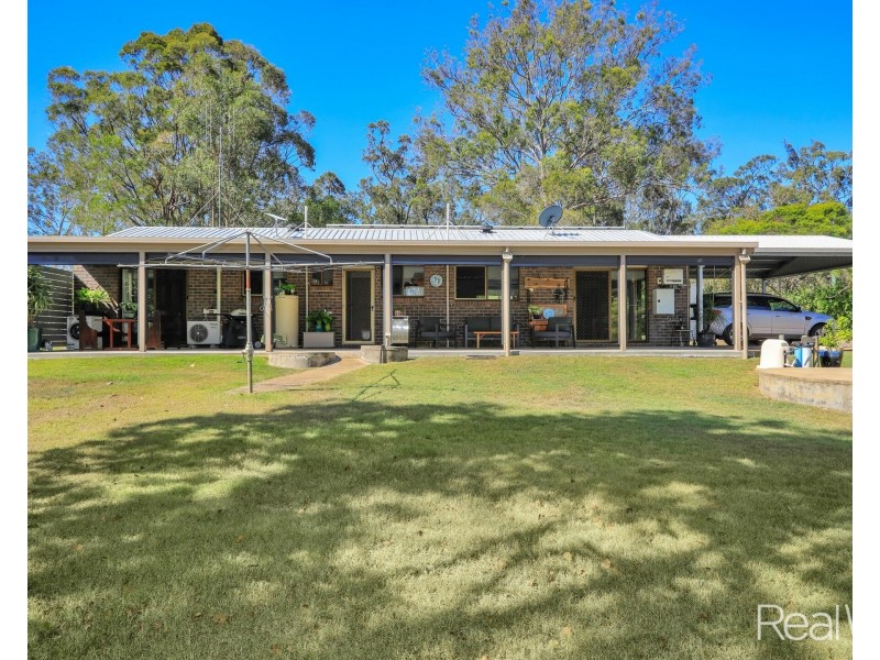 105 Reads Road, Bucca QLD 4670