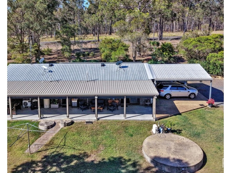 105 Reads Road, Bucca QLD 4670