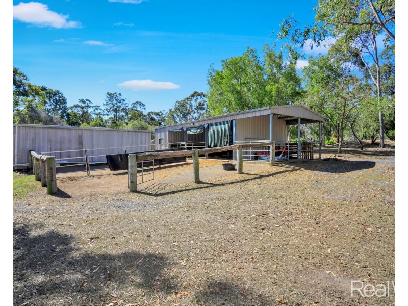105 Reads Road, Bucca QLD 4670