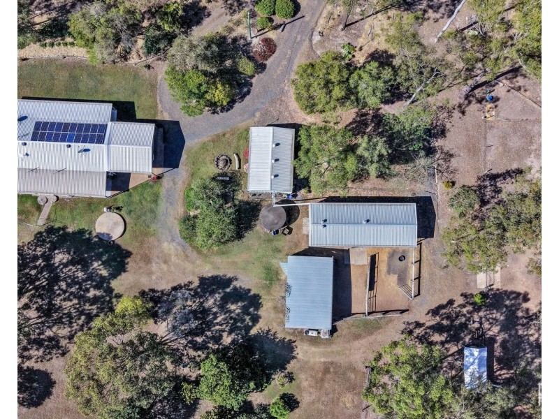 105 Reads Road, Bucca QLD 4670