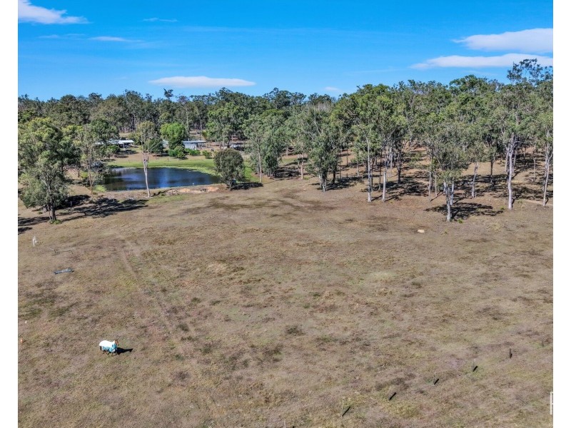 105 Reads Road, Bucca QLD 4670