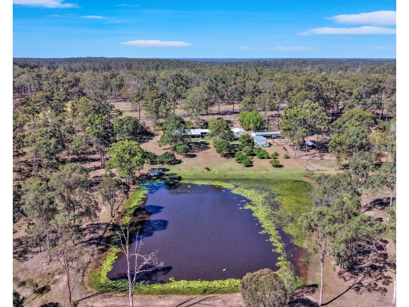 105 Reads Road, Bucca QLD 4670