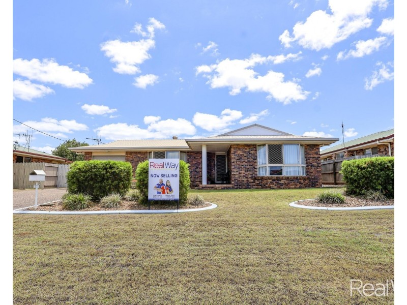 37 Letinic Street, Millbank QLD 4670