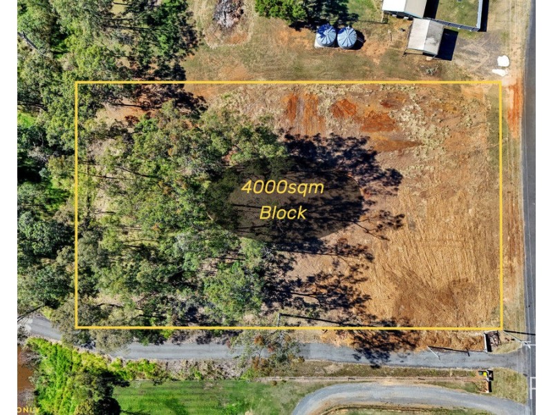 Lot 41 Tanderra Drive, South Kolan QLD 4670