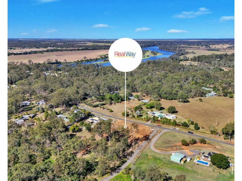 Lot 41 Tanderra Drive, South Kolan QLD 4670