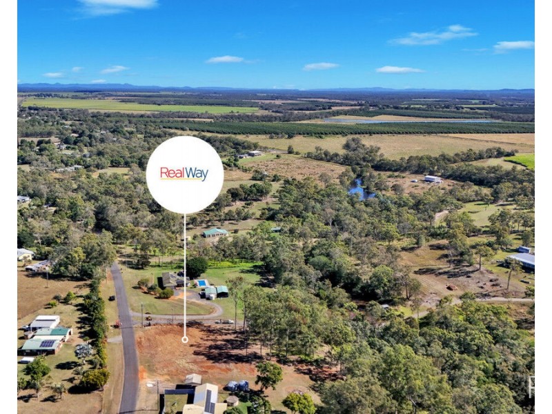 Lot 41 Tanderra Drive, South Kolan QLD 4670