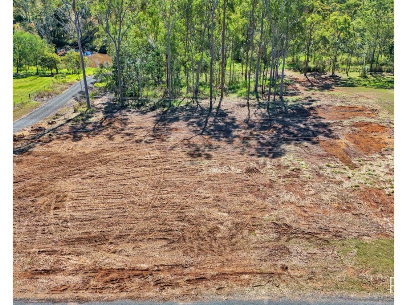 Lot 41 Tanderra Drive, South Kolan QLD 4670