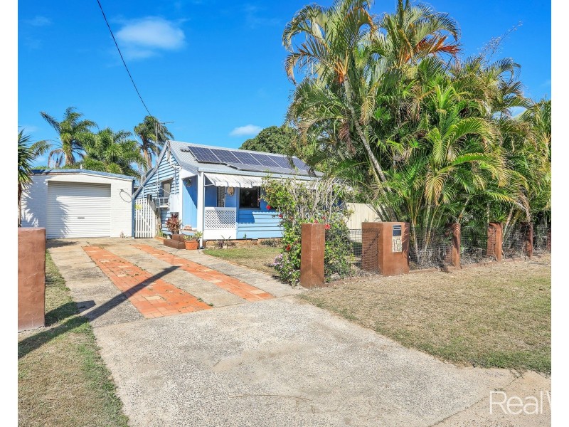 10 Spear Street, Bundaberg South QLD 4670