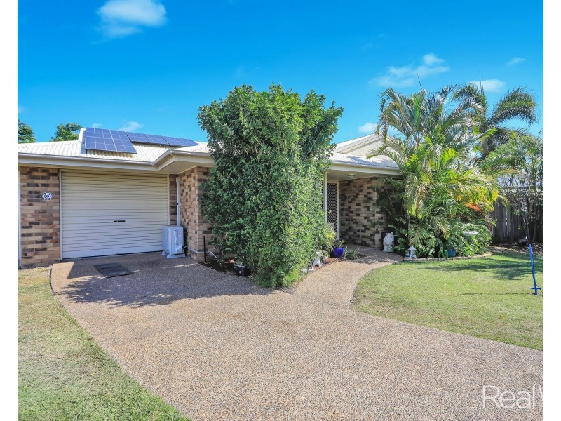 4 Wardrop Court, Svensson Heights QLD 4670