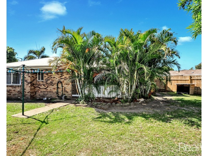 4 Wardrop Court, Svensson Heights QLD 4670