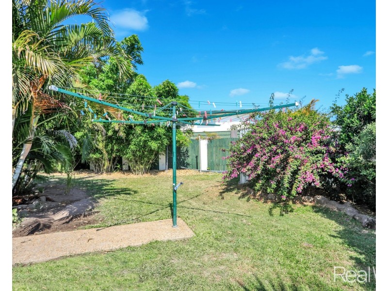4 Wardrop Court, Svensson Heights QLD 4670