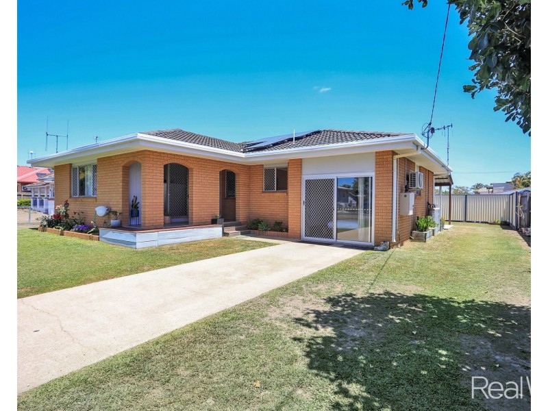 3A Steffensen Street, Svensson Heights QLD 4670