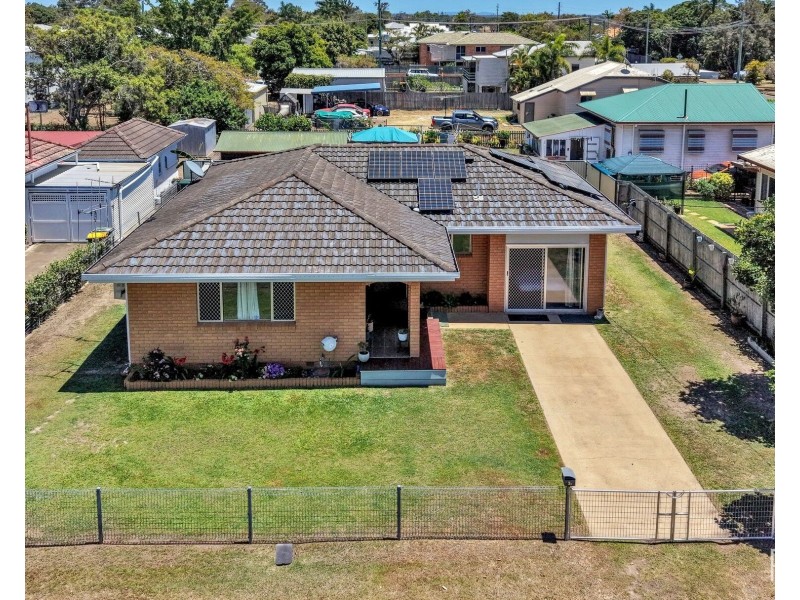 3A Steffensen Street, Svensson Heights QLD 4670