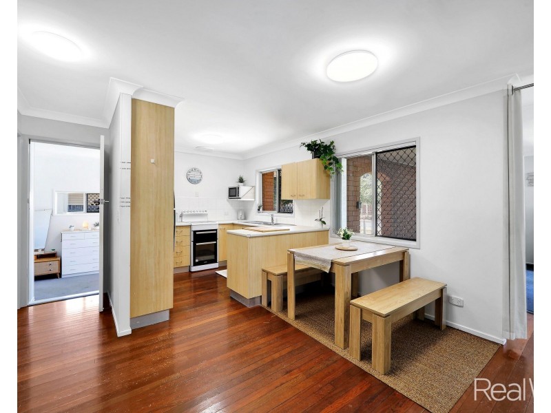 3A Steffensen Street, Svensson Heights QLD 4670