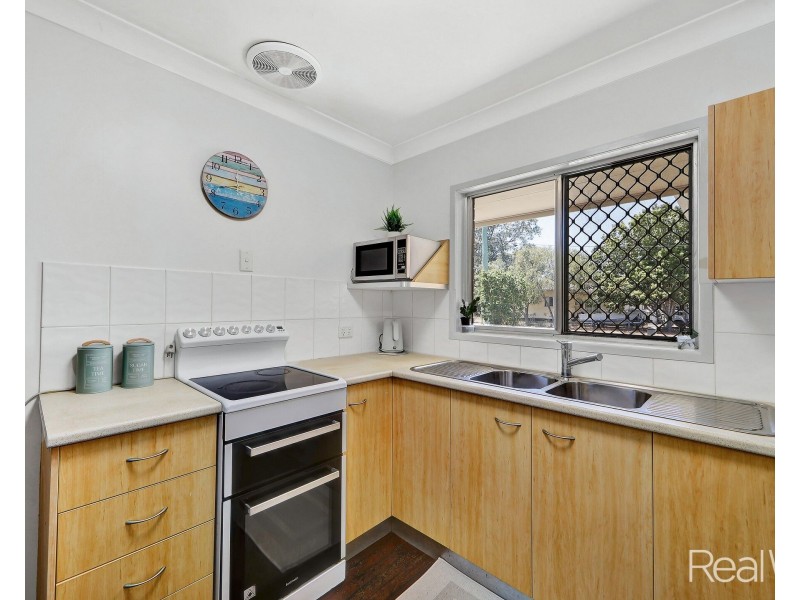3A Steffensen Street, Svensson Heights QLD 4670