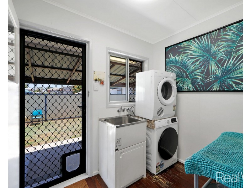 3A Steffensen Street, Svensson Heights QLD 4670