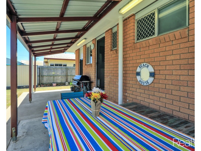 3A Steffensen Street, Svensson Heights QLD 4670