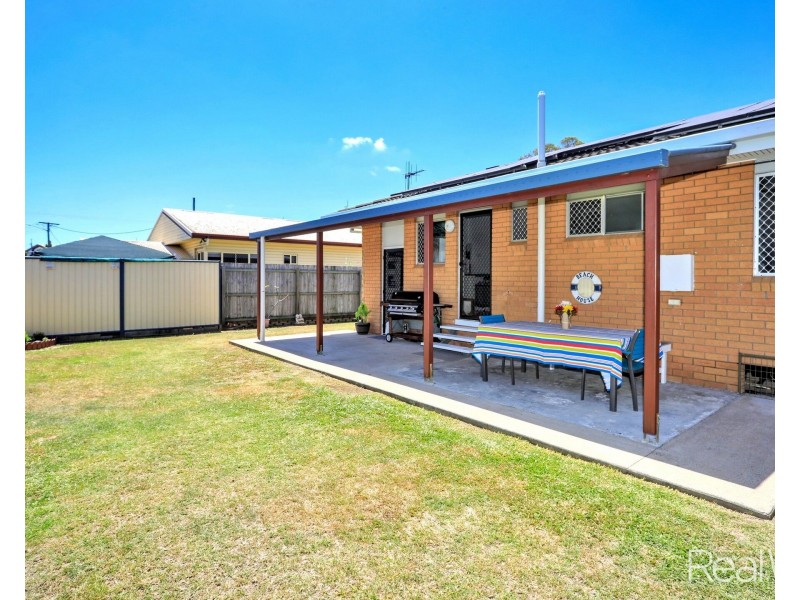 3A Steffensen Street, Svensson Heights QLD 4670