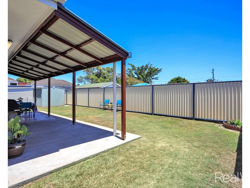 3A Steffensen Street, Svensson Heights QLD 4670