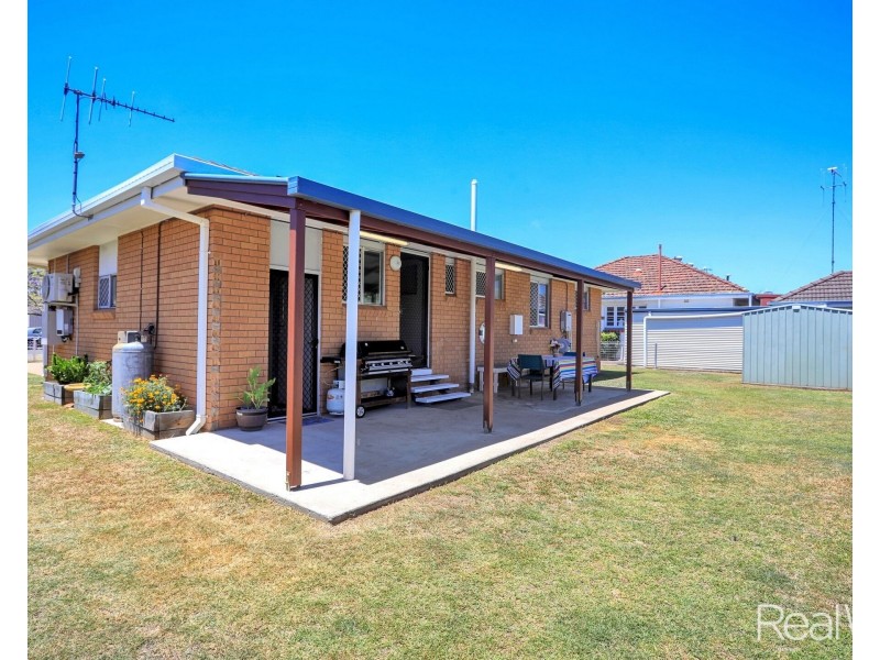3A Steffensen Street, Svensson Heights QLD 4670