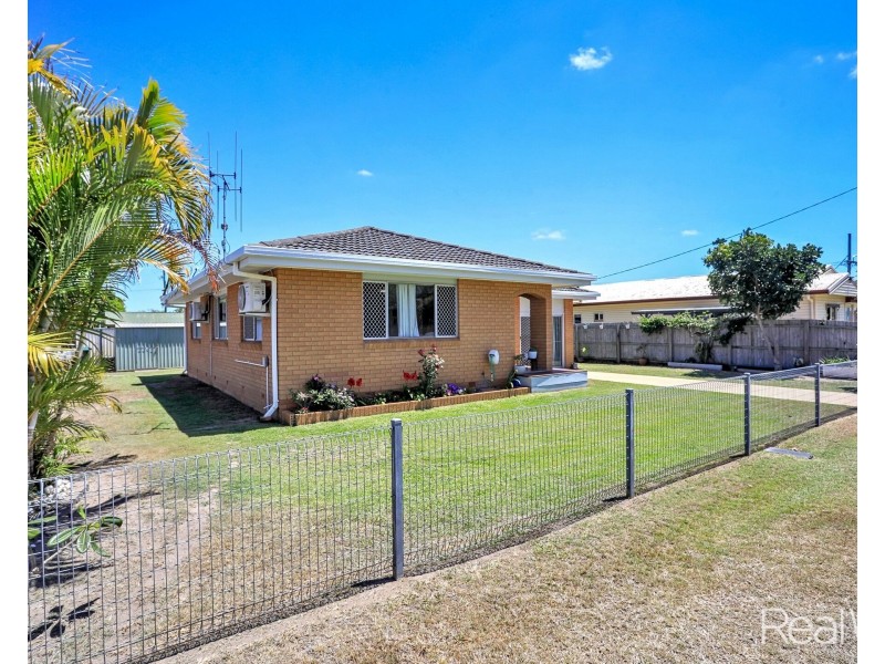 3A Steffensen Street, Svensson Heights QLD 4670