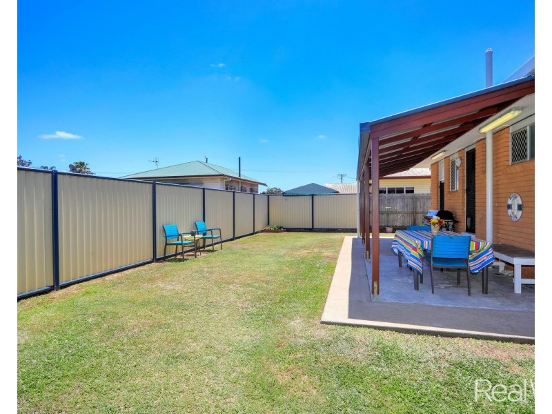 3A Steffensen Street, Svensson Heights QLD 4670