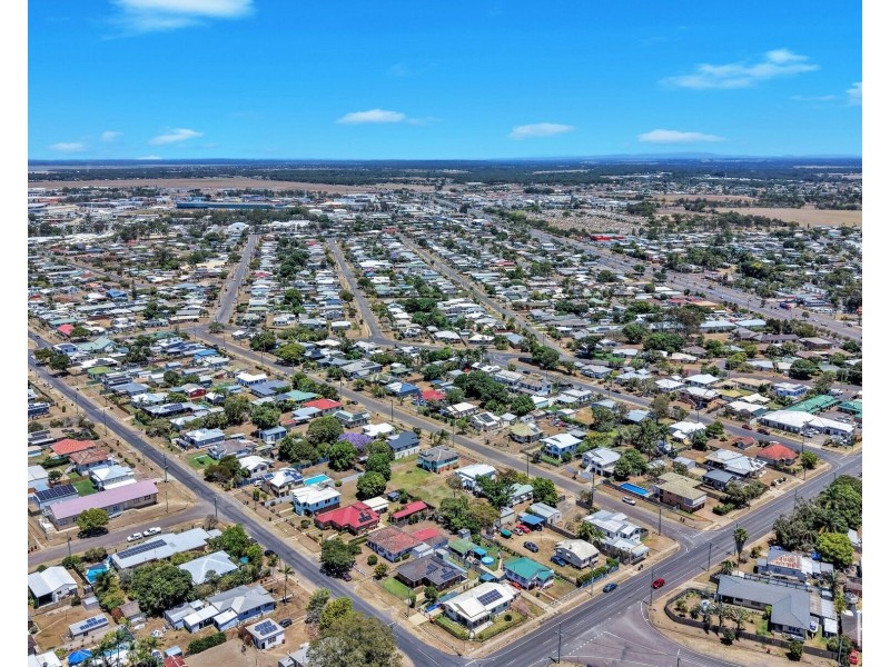 3A Steffensen Street, Svensson Heights QLD 4670