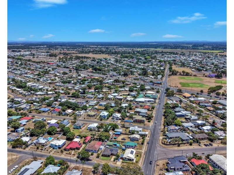 3A Steffensen Street, Svensson Heights QLD 4670