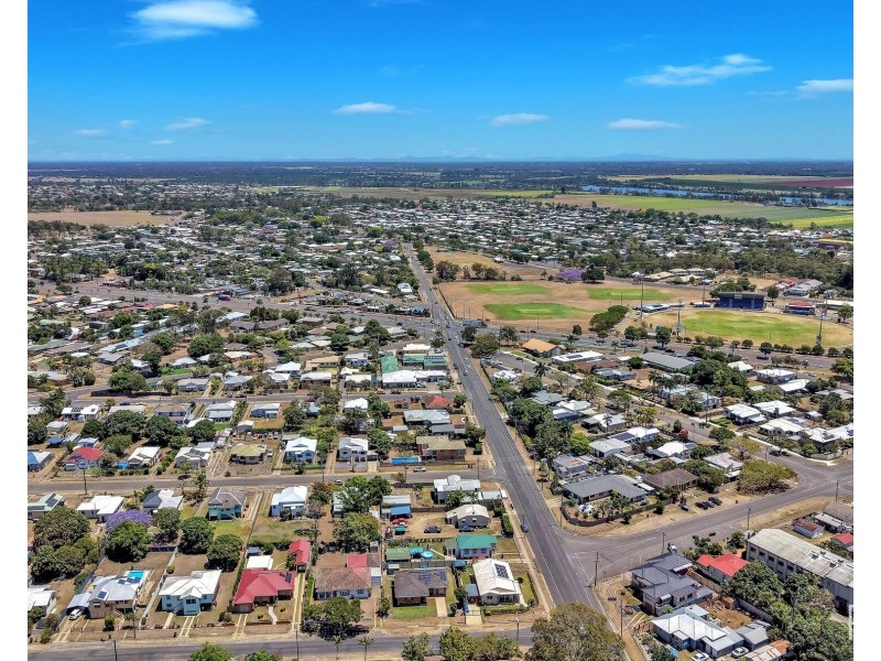 3A Steffensen Street, Svensson Heights QLD 4670
