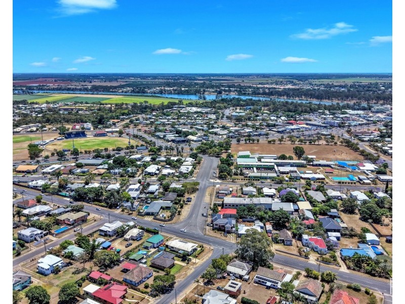 3A Steffensen Street, Svensson Heights QLD 4670