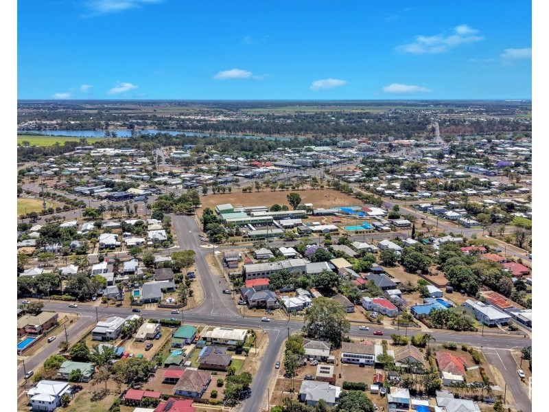 3A Steffensen Street, Svensson Heights QLD 4670