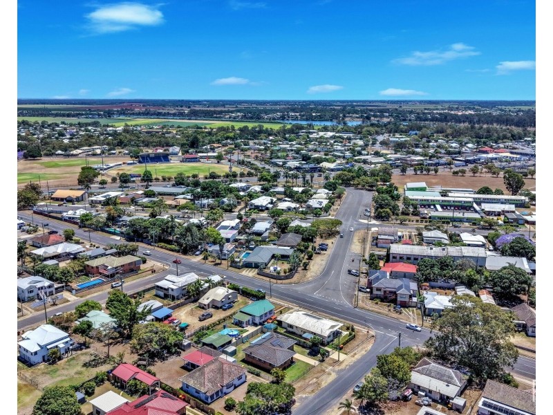 3A Steffensen Street, Svensson Heights QLD 4670