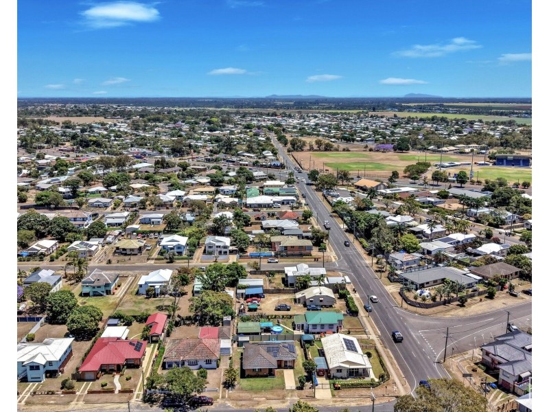 3A Steffensen Street, Svensson Heights QLD 4670