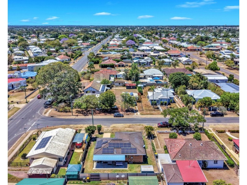 3A Steffensen Street, Svensson Heights QLD 4670