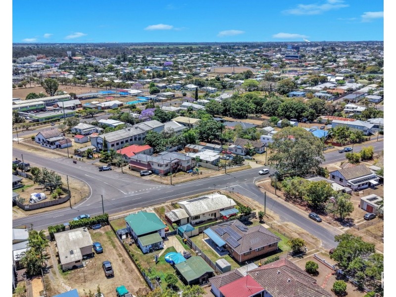 3A Steffensen Street, Svensson Heights QLD 4670