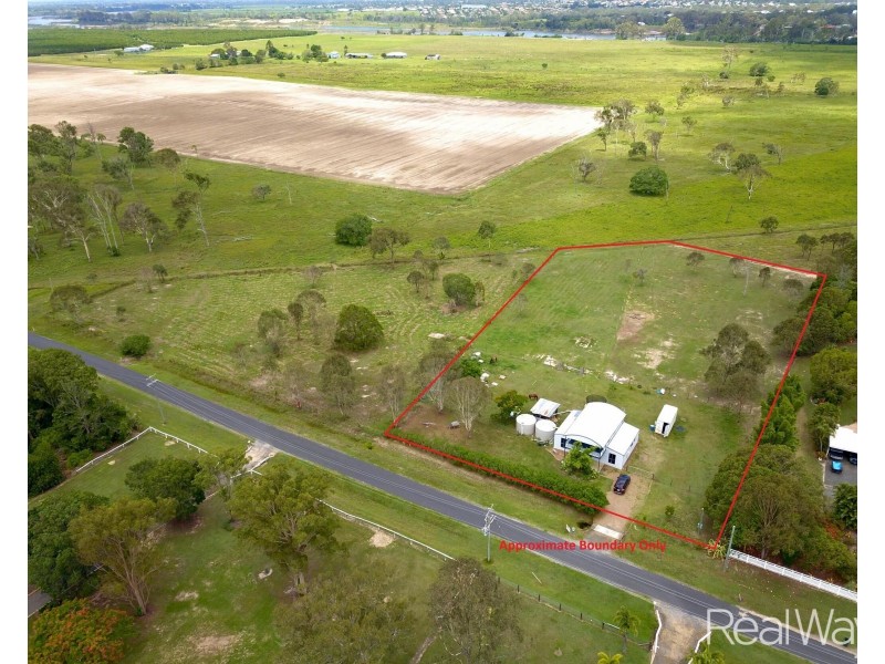 5 Drury Street, Sharon QLD 4670