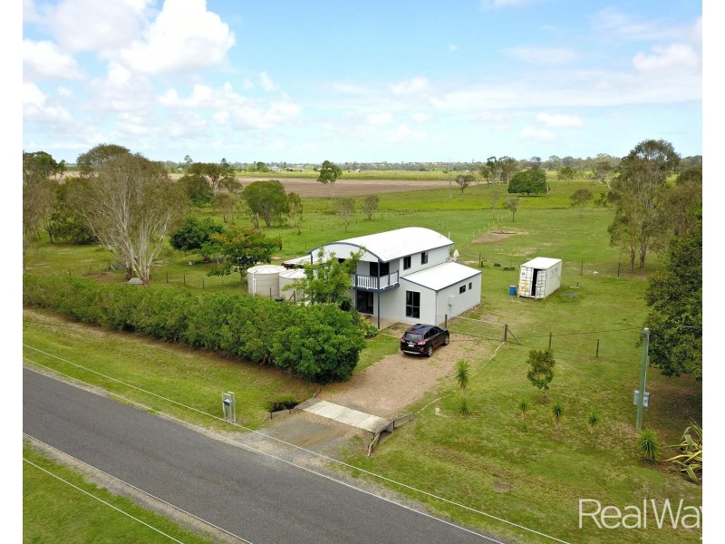 5 Drury Street, Sharon QLD 4670