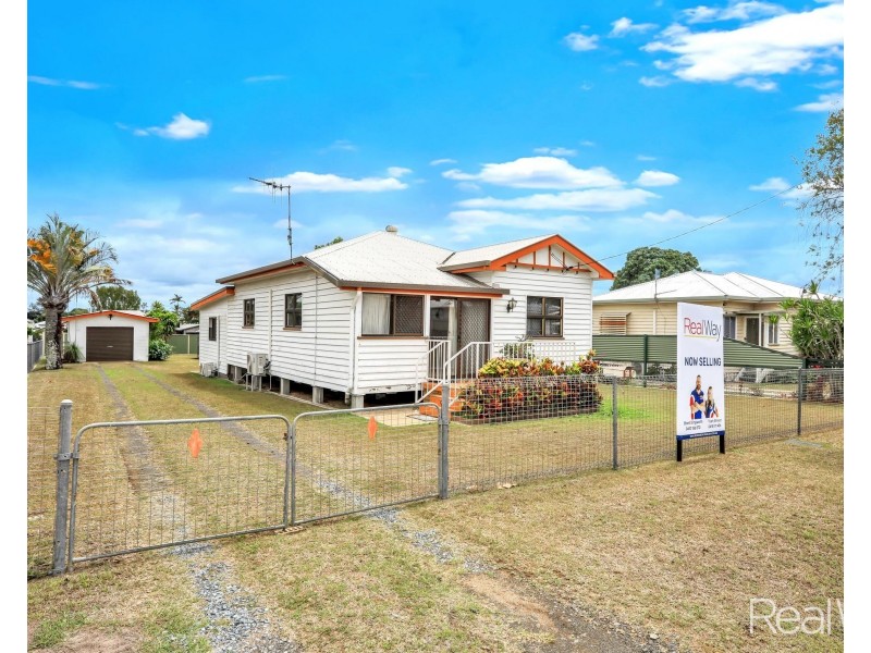 59 Alice Street, Walkervale QLD 4670