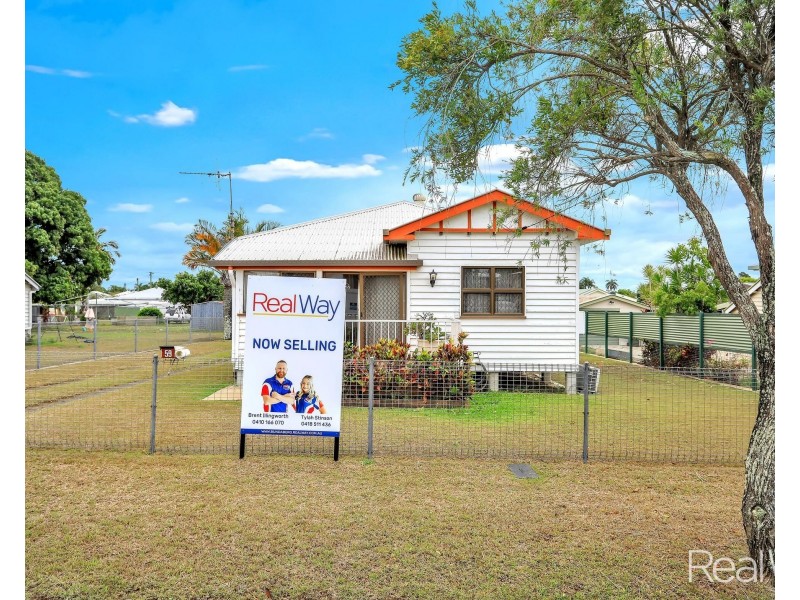 59 Alice Street, Walkervale QLD 4670