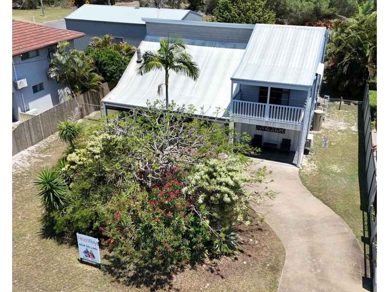 31 Emperor Street, Woodgate QLD 4660