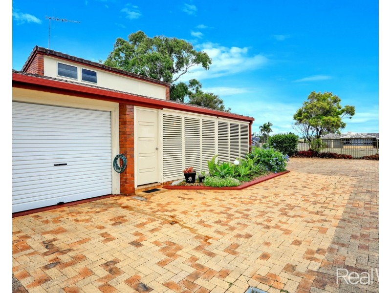 6/15 Thabeban Street, Avenell Heights QLD 4670
