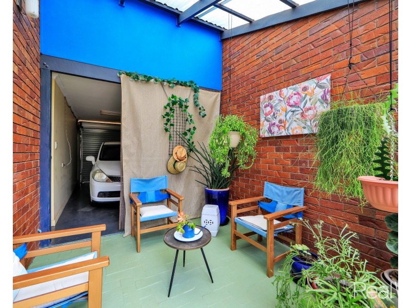 6/15 Thabeban Street, Avenell Heights QLD 4670