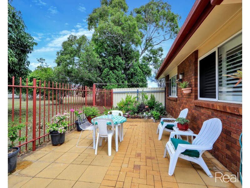 6/15 Thabeban Street, Avenell Heights QLD 4670