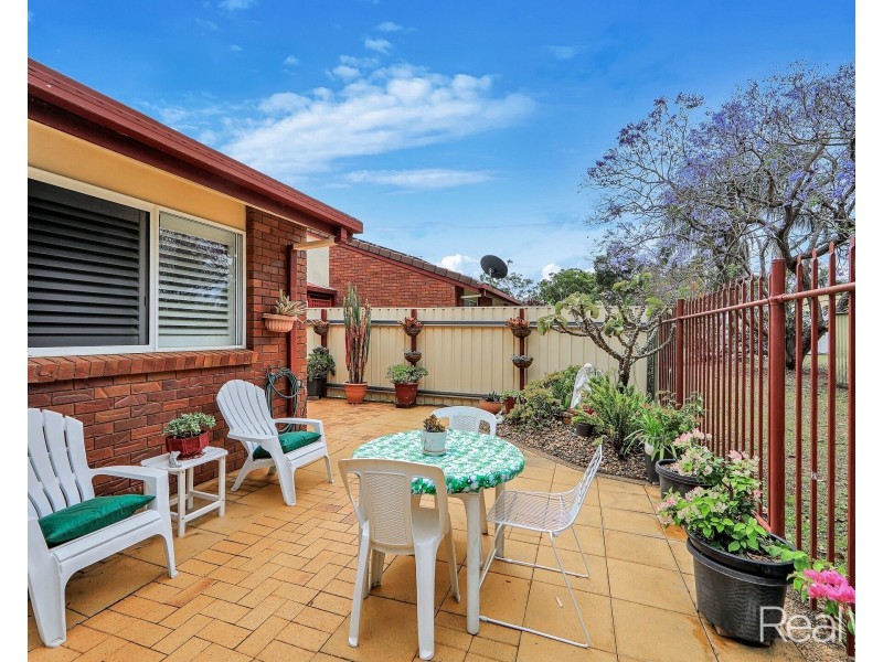6/15 Thabeban Street, Avenell Heights QLD 4670