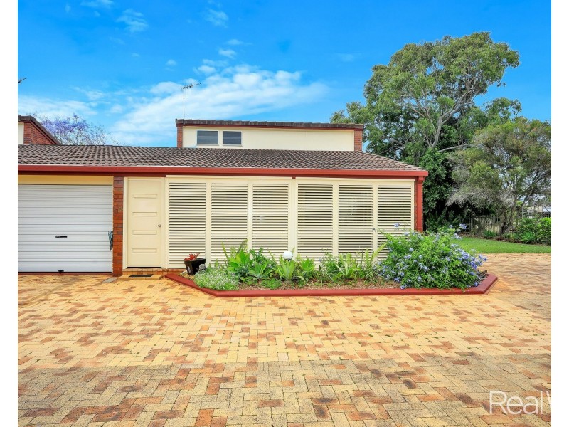 6/15 Thabeban Street, Avenell Heights QLD 4670