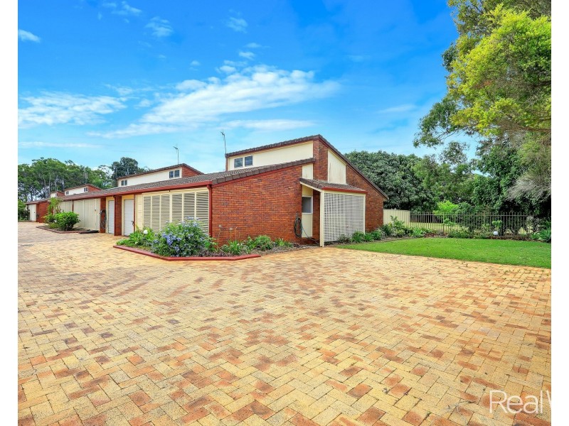 6/15 Thabeban Street, Avenell Heights QLD 4670