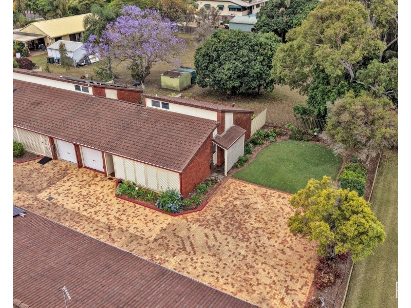 6/15 Thabeban Street, Avenell Heights QLD 4670